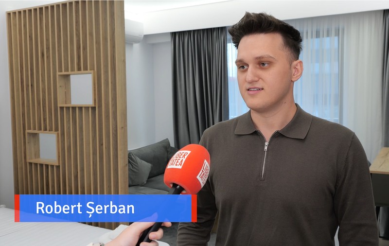 Cum e să „probezi” o casă înainte s-o cumperi