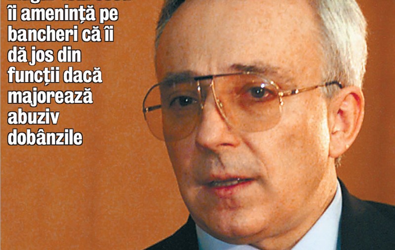 Să luptăm împotriva bancherilor