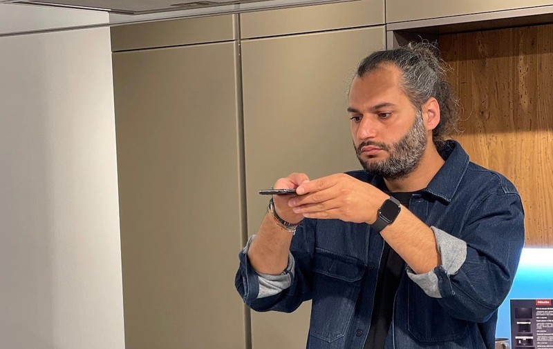 Motivul pentru care Omid Ghannadi nu mai este arhitectul de la „Visuri la cheie”. „Recunosc că sunt un pic iritat”