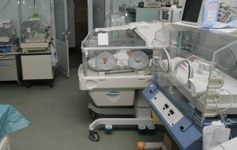 ANCHETĂ la Iaşi, după MOARTEA UNUI BEBELUŞ