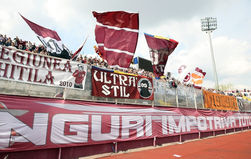 S-a tras la sorți țintarul cu meciurile din Liga a II-a. PROGRAMUL COMPLET