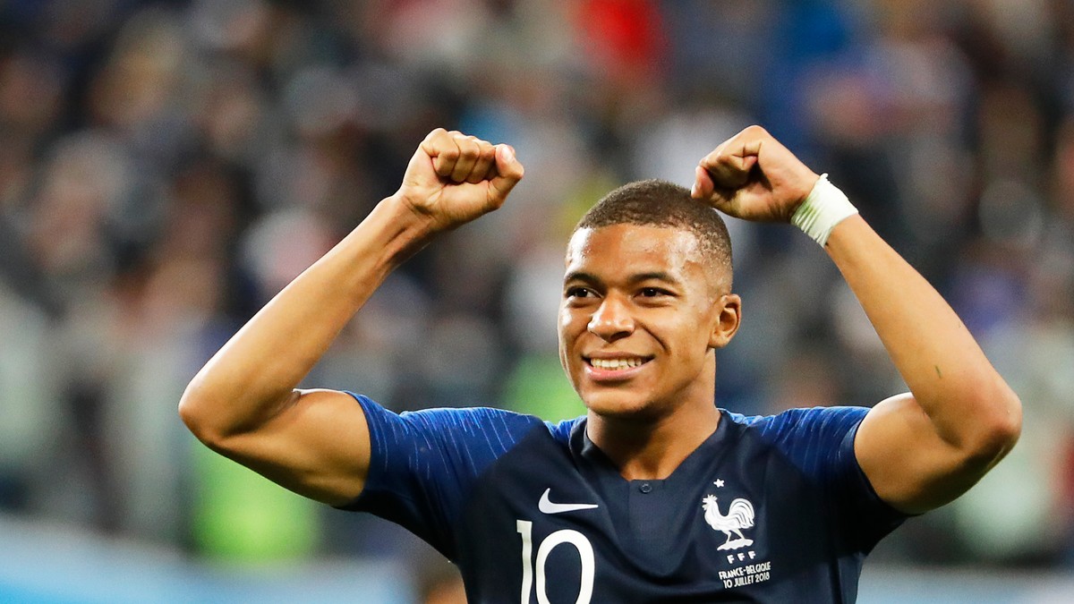 Neymar și Mbappe i-au spus ”pas” Realului! Ambii au anunțat că vor rămâne la PSG