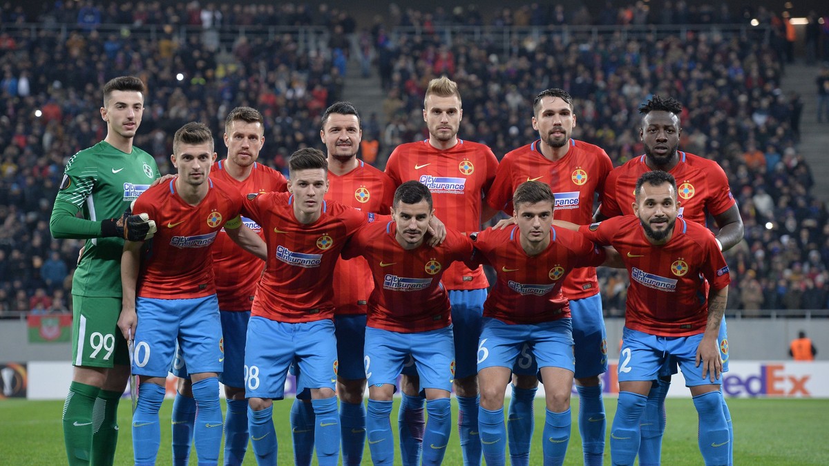 Becali a anunțat cine pleacă de la FCSB