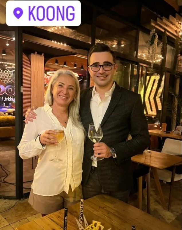 Băiatul lui Radu Mazăre a dat o petrecere de lux de ziua lui de naștere. Cum a apărut Răducu într-un club din Constanța