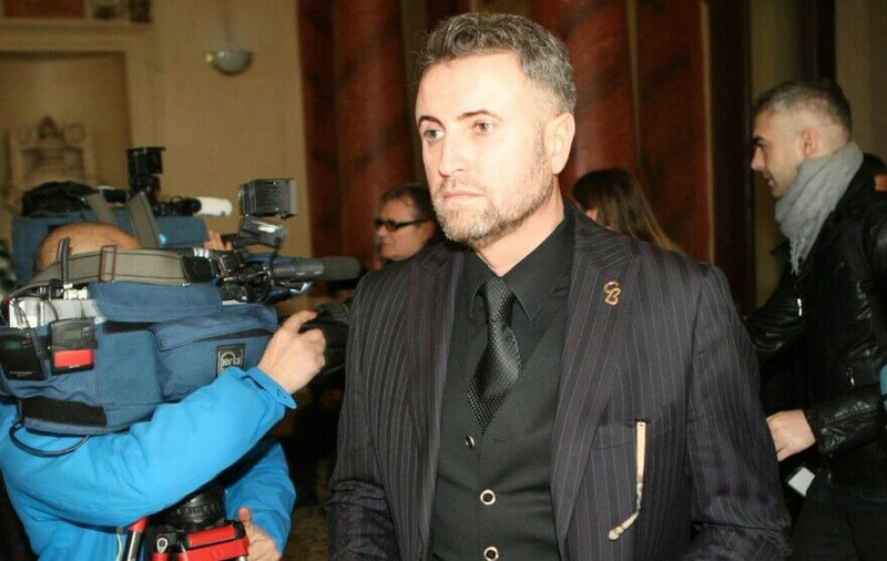 CĂTĂLIN BOTEZATU, în instanţă! A dat declaraţii ÎN DOSARUL TABLOURILOR FURATE din OLANDA! | FOTO