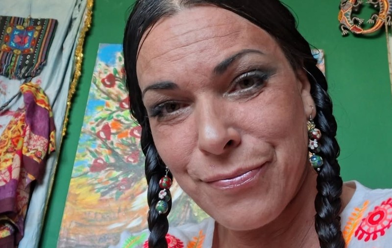 Dana Marijuana, condamnată la cinci ani și patru luni de închisoare pentru trafic de droguri. Decizia nu este definitivă