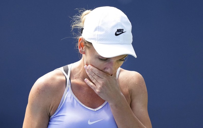 Șefa Agenției Antidoping din România: „Am știut că a fost descoperită o substanță dopantă la Simona Halep, dar am fost obligați să păstrăm confidențialitatea”