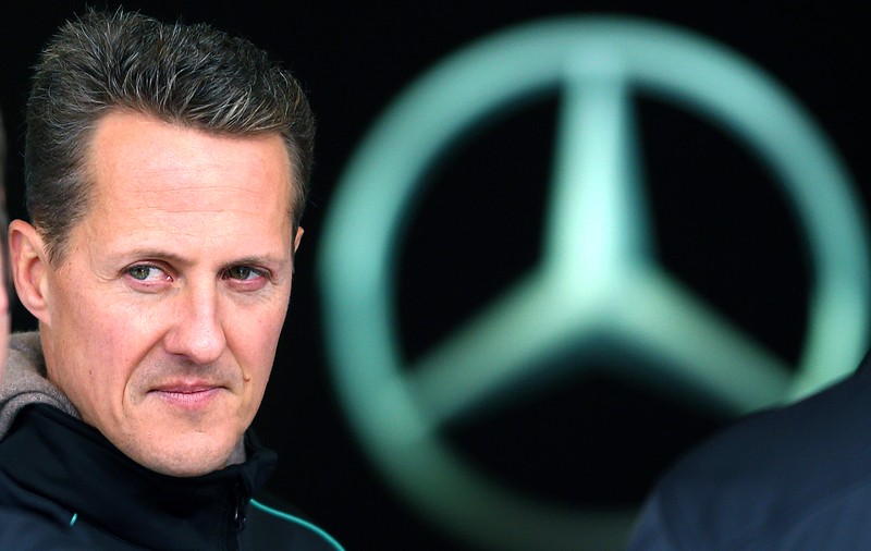 Michael Schumacher a contribuit decisiv la dominația instaurată de Mercedes în Formula 1. Cum a fost posibil așa ceva