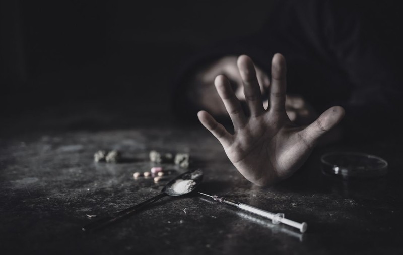 Un baron al drogurilor a fost trădat de propriul avocat, care a dat pe mâna poliției peste 300 de oameni în 4 ani