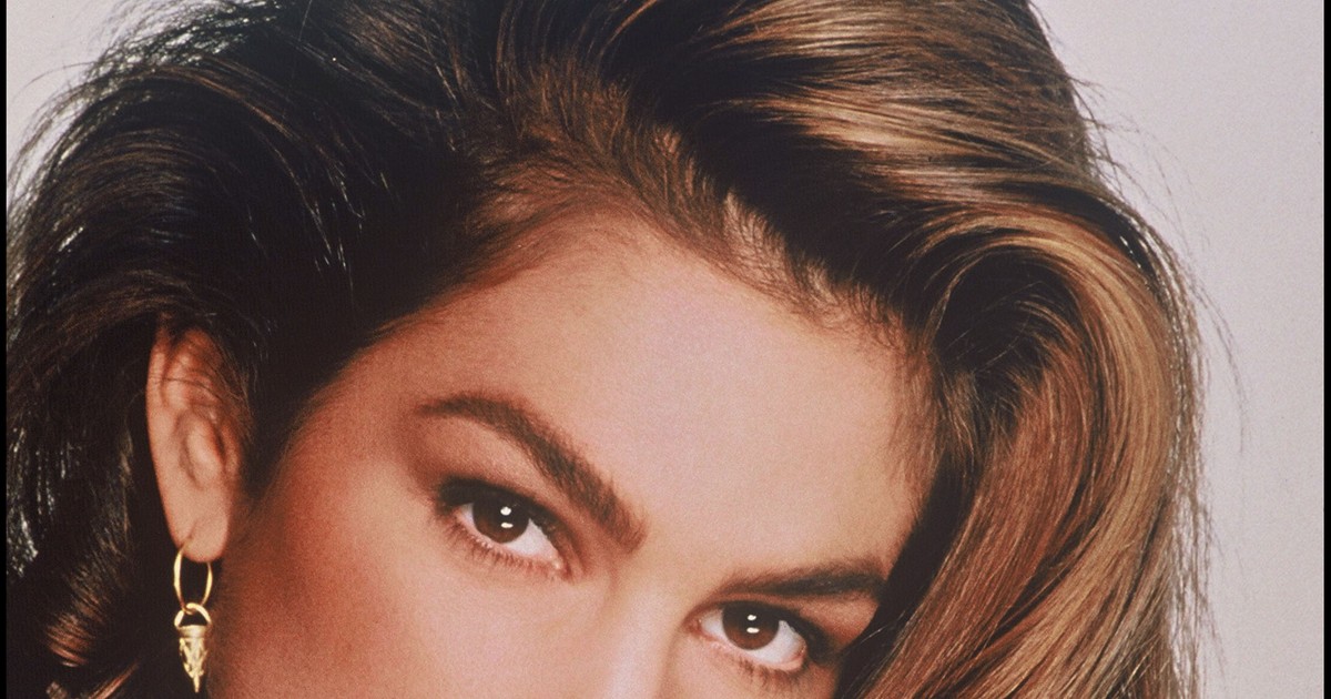Cindy Crawford