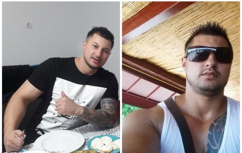 EXCLUSIV / UPDATE / Bărbatul ucis la Sebeș a fost înjunghiat, o dată, direct în inimă. Criminalul, Valer Stancu, a fugit de frică să nu fie linșat de martorii tragediei