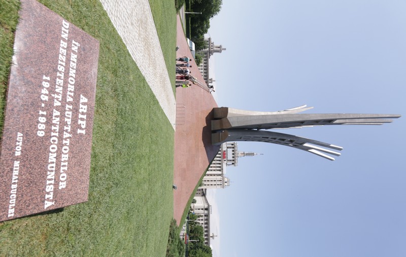 Monumentele pentru care Primăria Capitalei a plătit milioane de lei