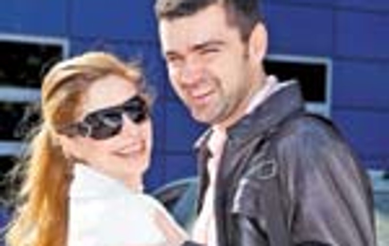 Au plecat spre Belgrad