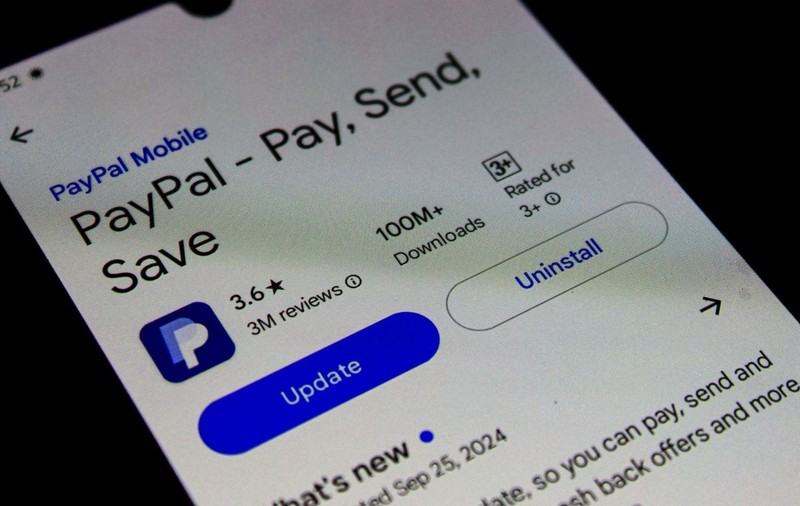 PayPal va deveni primul portofel ChatGPT, după ce a semnat un acord cu OpenAI