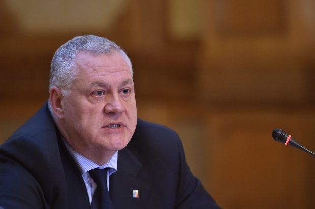Ovidiu Miculescu | Foto: Agerpres