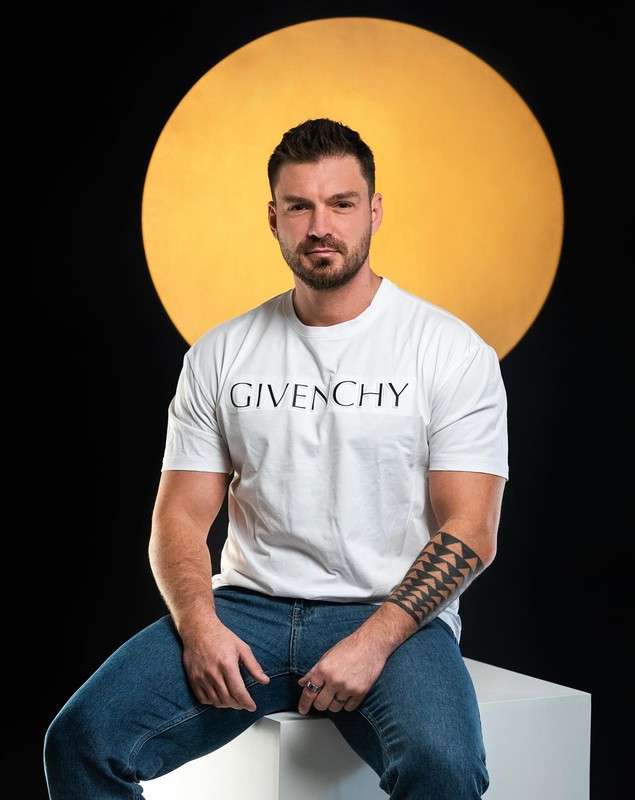 Bogdan Vlădău, declarații neașteptate după divorțul de Gina Chirilă. „Cel mai aproape de perfecțiune a fost fosta mea soție”
