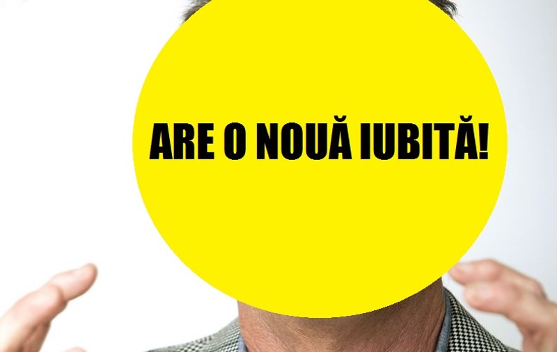 Un mare actor are o nouă iubită! Vezi ce diferență de vârstă este între ei!