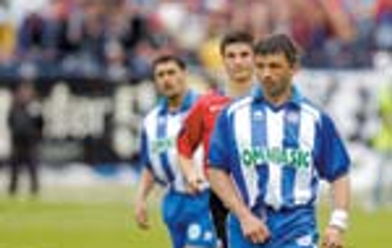 'Steaua mai are sanse sa-l ia pe Pinto'