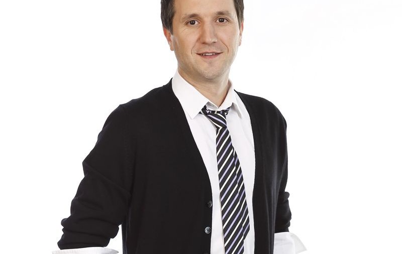 Andi Moisescu: "Nu simt nevoia să las femeile cu gura căscată"