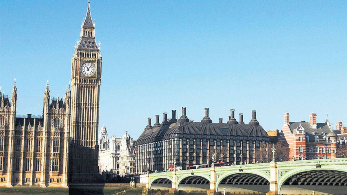 Atentat pe London Bridge
