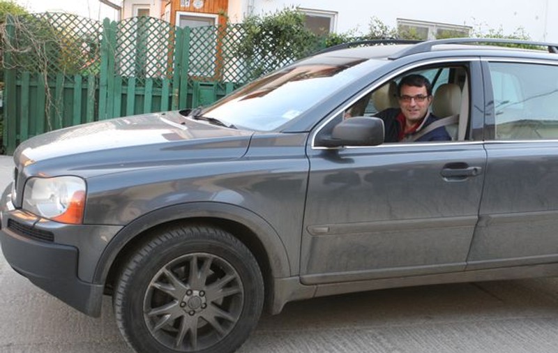 Lucian Mîndruță a rămas fără permis de conducere. Ce greșeală a făcut