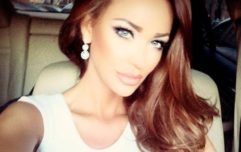BIANCA DRĂGUŞANU ÎŞI DOREŞTE o SCHIMBARE. VREA SĂ FACĂ ASTA deşi îi DĂUNEAZĂ!