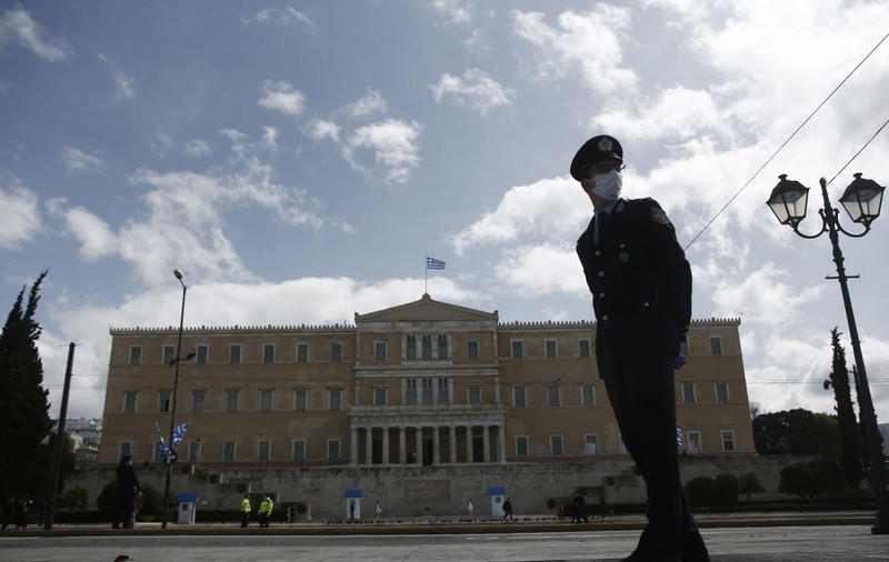 Cum a reușit Grecia, încă zguduită de criza financiară, să câștige în lupta cu COVID-19. O expertă de la Atena a explicat pentru Libertatea ce măsuri au dat rezultate