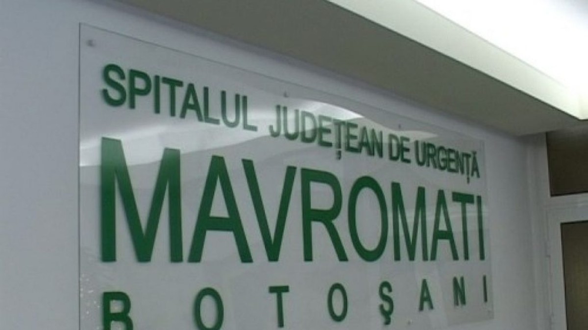 Spitalul Județean Botoșani ar putea rămâne fără pediatri. Se caută medici în alte județe pentru a-i trata pe copii