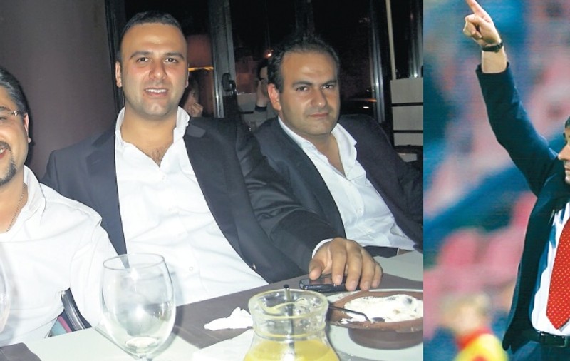Managerul lui Ankaragucu: «Îl vrem pe Hagi»