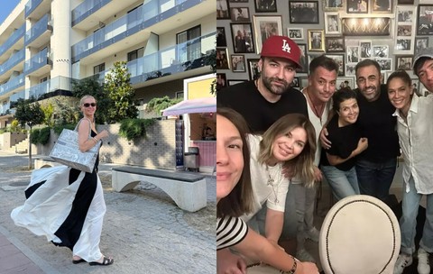 Cât costă să petreci minivacanța de 1 Mai în hotelurile vedetelor de pe litoralul românesc. Prețuri pentru toate buzunarele