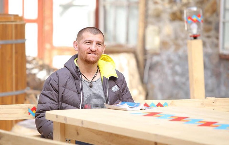 Cătălin Moroșanu a salvat viața unui băiețel. De ce a evitat să vorbească despre asta până acum