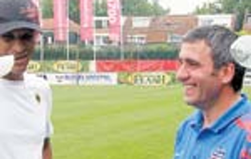 Portret de star: Rivaldo