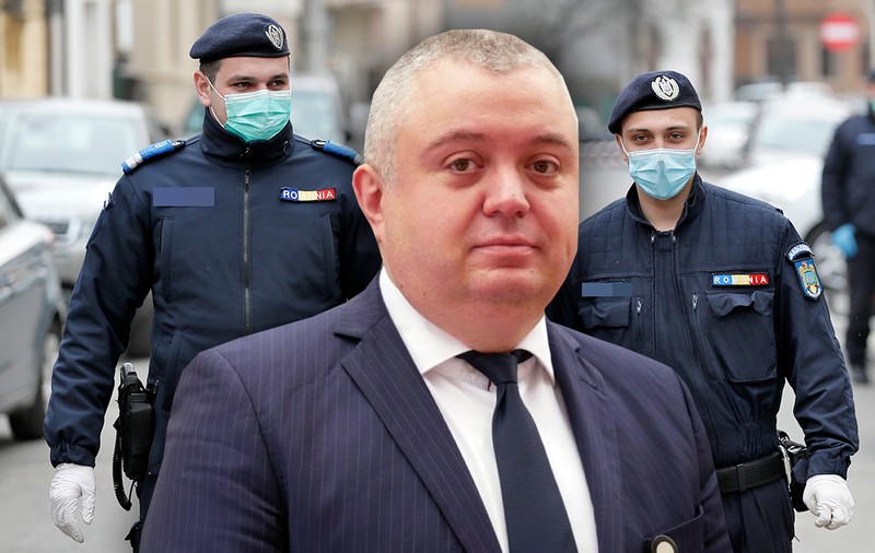 Poliția cercetează cum directorul medical de la Suceava a operat un pacient deși „era simptomatic” și tocmai făcuse testul COVID-19