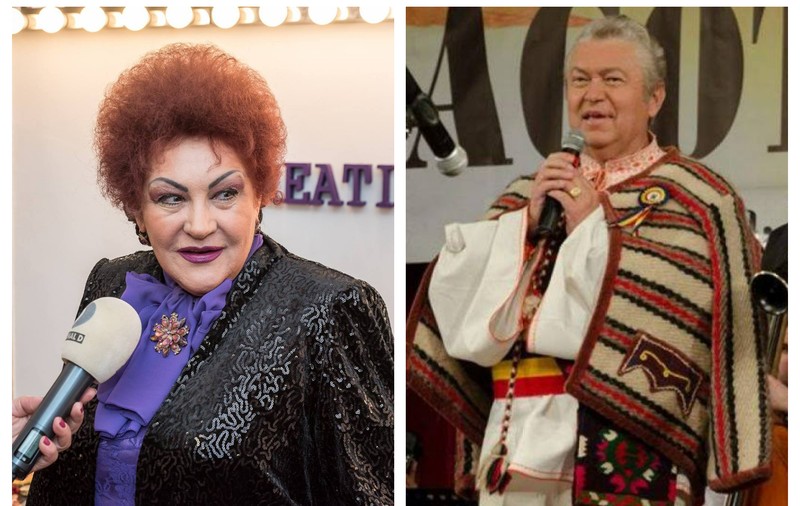Reacția lui Gheorghe Turda atunci când a aflat că Elena Merișoreanu, colega lui de breaslă, a apelat la intervențiile estetice. Ce crede despre Bianca Drăgușanu