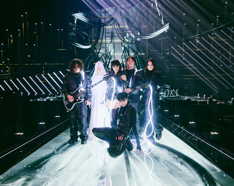 Alexandra Căpitănescu, mesaj pentru românii din diaspora, înainte de a urca pe scenă în a doua semifinală Eurovision 2026: „Avem nevoie”