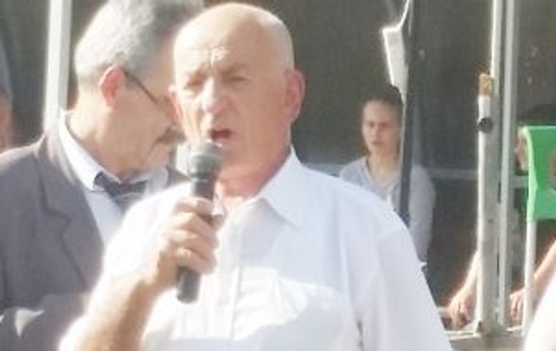 Fost primar anchetat penal, rugăciuni pentru libertate