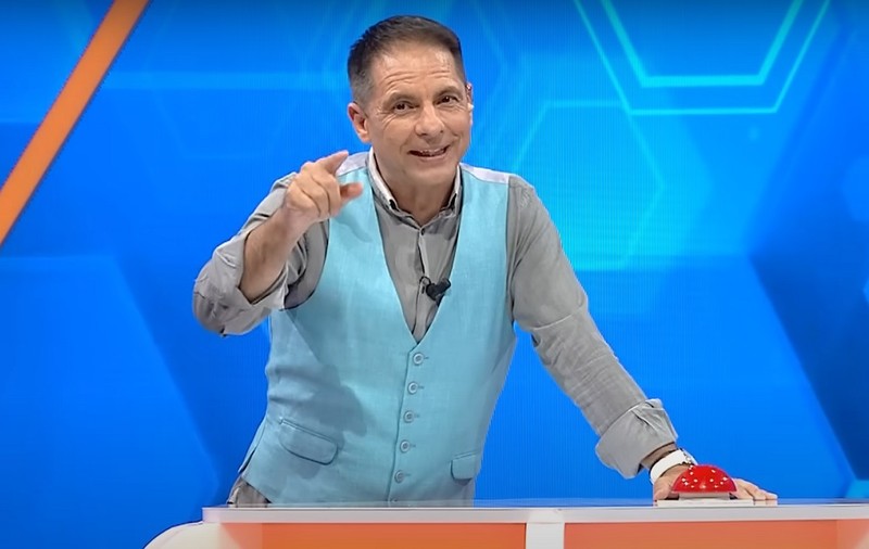 Dan Negru, părere sinceră despre porecla pe care o are: „O povară și o mândrie”. Ce i-a spus Cristian Țopescu în urmă cu mulți ani | EXCLUSIV
