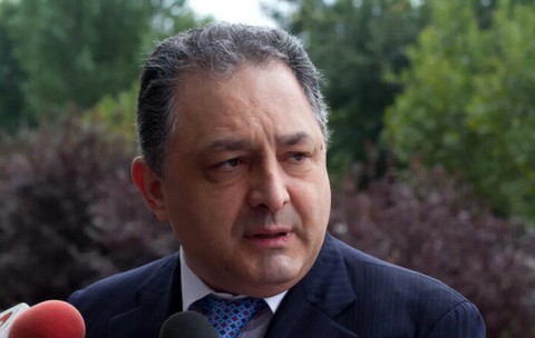 Judecătorul care a respins arestarea lui Georgescu l-a lăsat în libertate și pe Vanghelie