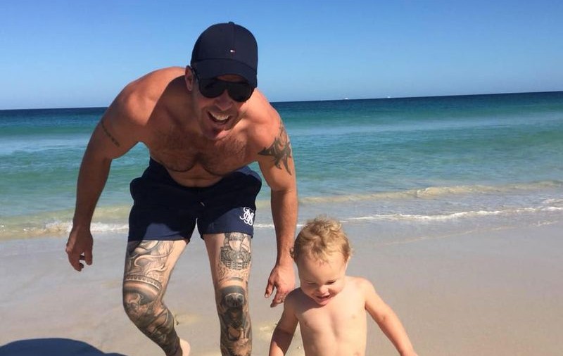 Doi bărbați din același oraș au mers în insula Bali de sărbători, fiecare cu familia lui. Ambii au murit!