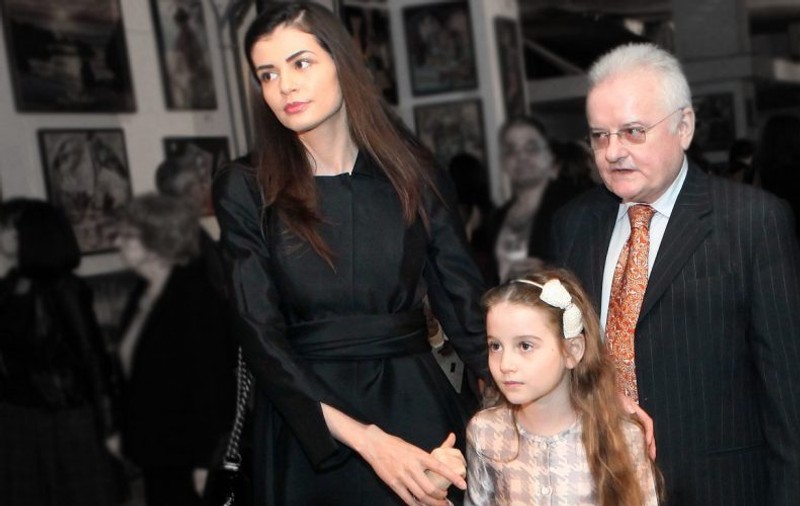 Irinel Columbeanu, detalii neștiute din căsnicia cu Monica Gabor. De ce a fost numită „Scorpia de Izvorani”. „I-am spus de mai multe ori”