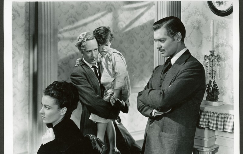 Mickey Kuhn, ultimul actor care mai trăia din filmul „Pe aripile vântului”, a murit la 90 de ani