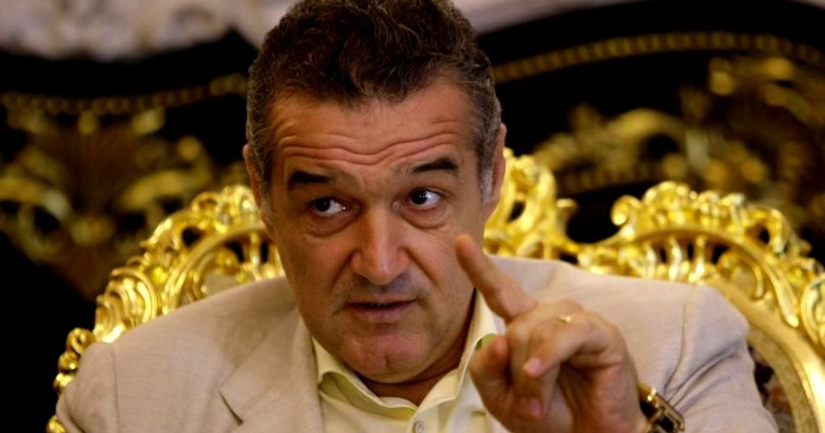 Declarația lui Gigi Becali după anunțul că Cristi Borcea va fi eliberat. "Pleacă la o clinică să-și revină mental"
