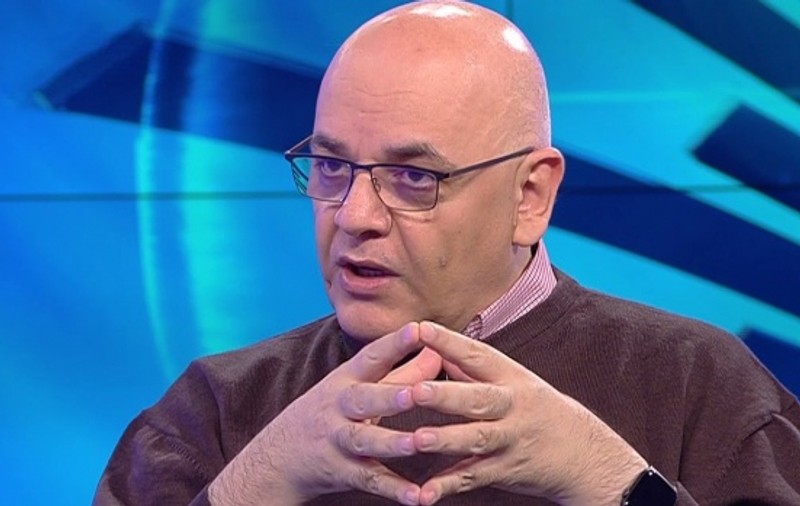 Mesajul lui Raed Arafat către populație, după avertizările de vreme rea: "Să se pregătească pentru fenomene extreme"