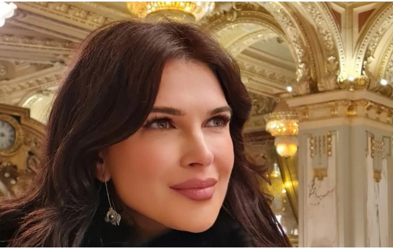 Monica Bîrlădeanu a împlinit 44 de ani. Cum a petrecut actrița: „Super experiență”
