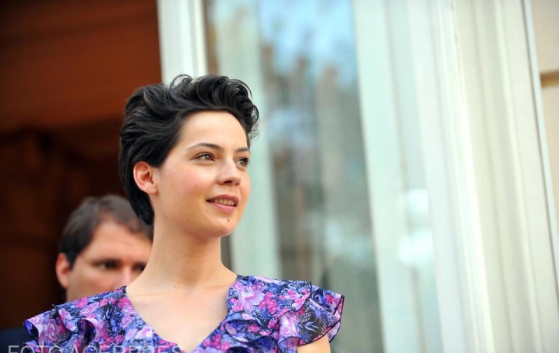 Cum arată actrița Maria Dinulescu acum, după ce în pandemie a părăsit România și s-a apucat de afaceri în Dubai