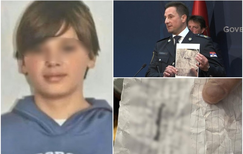 „Îmi pare rău că nu i-am ucis pe toți de pe listă!”. Mărturia elevului de 13 ani din Belgrad care și-a ucis opt colegi