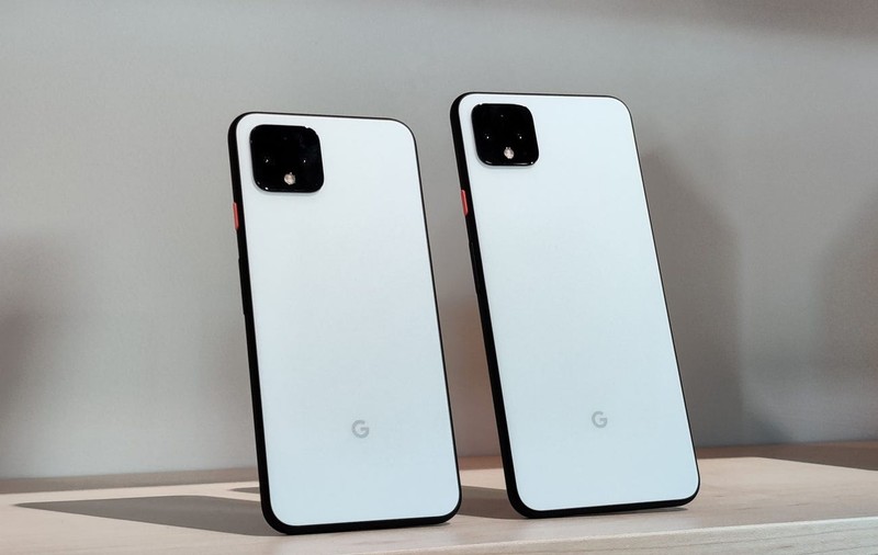 Google a lansat telefoanele Pixel 4 și Pixel 4 XL. Care este prețul și ce funcții inovatoare aduc