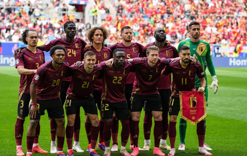 Niciun oraș din Belgia nu vrea să găzduiască meciul pe care echipa națională de fotbal îl va susține cu Israel în Liga Națiunilor