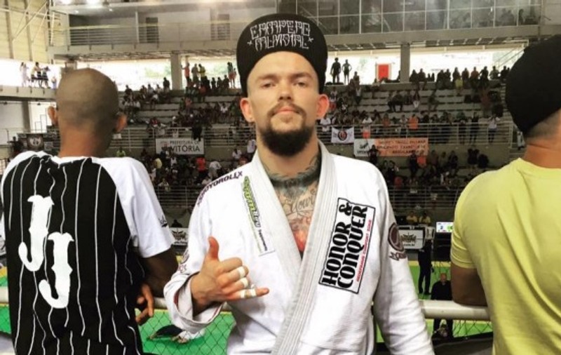 Jocurile Olimpice. Un campion la jujitsu a fost răpit la Rio de Janeiro de persoane ce purtau uniforma poliţiei!
