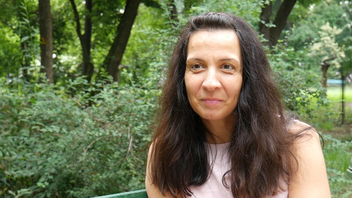 Și-a pierdut soțul și socrii într-un singur an. Mihaela Glodariu învață din nou să zâmbească alături de copiii ei